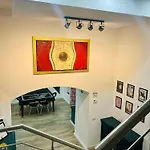 게스트하우스 Boiardo Art House