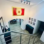 Boiardo Art House