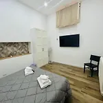 Boiardo Art House 게스트하우스 로마