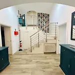 게스트하우스 Boiardo Art House 로마