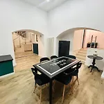 Boiardo Art House 로마
