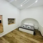 Boiardo Art House 게스트하우스 로마