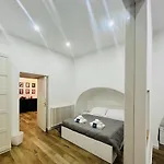 게스트하우스 Boiardo Art House 로마
