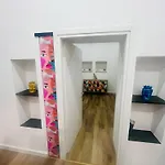 게스트하우스 Boiardo Art House
