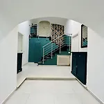 Boiardo Art House 게스트하우스 로마