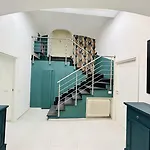 게스트하우스 Boiardo Art House 로마
