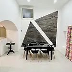 Boiardo Art House 4* 로마