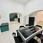 Boiardo Art House 4*