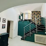 게스트하우스 Boiardo Art House 로마