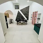 Boiardo Art House 4*