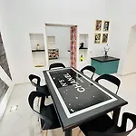 Boiardo Art House 게스트하우스 4*
