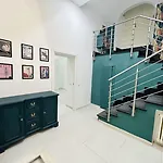 Boiardo Art House 게스트하우스 4*