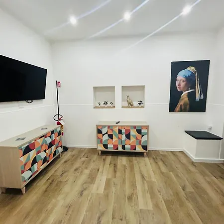 Boiardo Art House 4* 로마