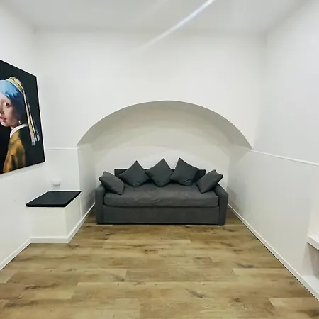 Boiardo Art House 4*