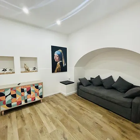 Boiardo Art House 4*