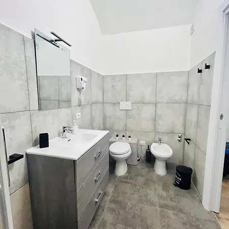 Boiardo Art House Affittacamere *