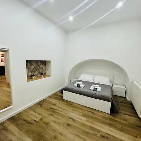 Boiardo Art House Affittacamere Roma