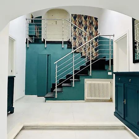 Gæstehus Boiardo Art House 4*