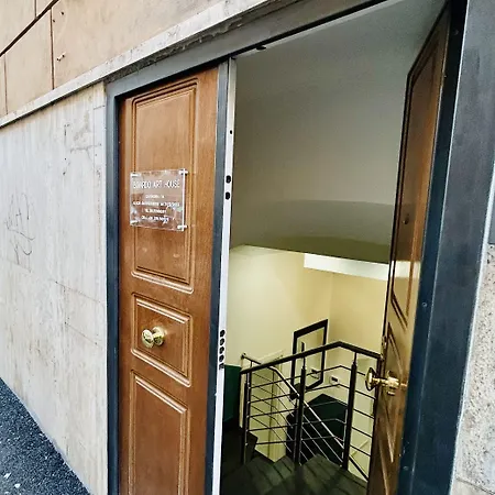 Boiardo Art House Gæstehus