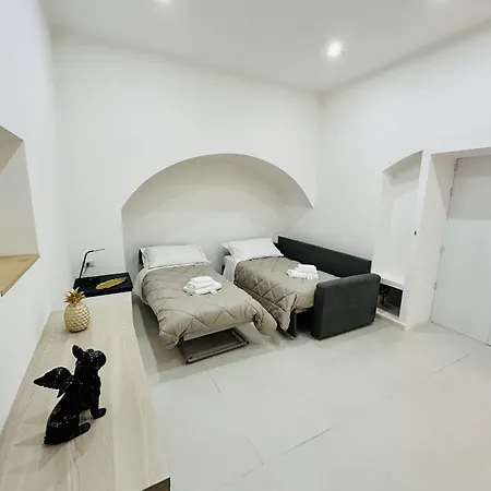 Boiardo Art House Rom