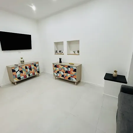 Casa de hóspedes Boiardo Art House