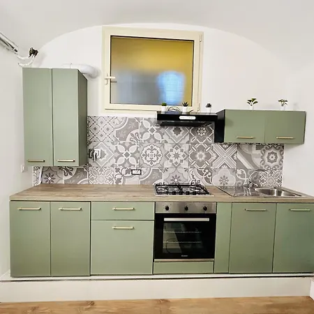 Gæstehus Boiardo Art House