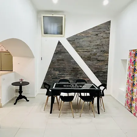 Boiardo Art House 3* Rom