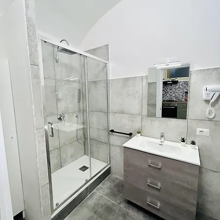 Boiardo Art House Rom