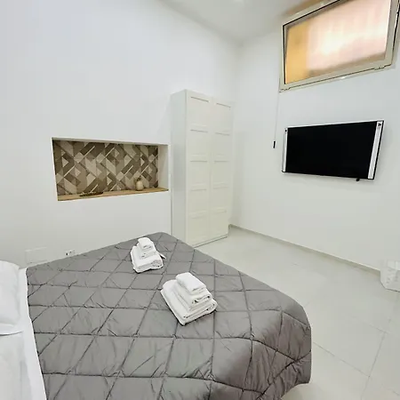 Gæstehus Boiardo Art House 4*