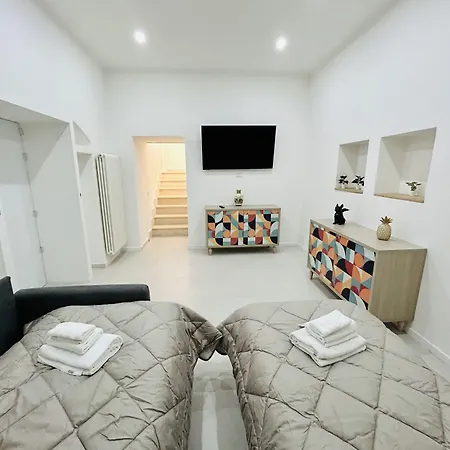 Gæstehus Boiardo Art House