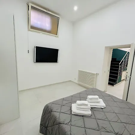 Boiardo Art House Gæstehus