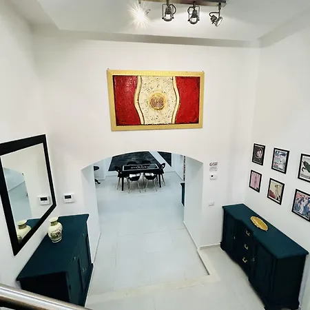 Gæstehus Boiardo Art House 4*