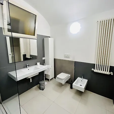 Gæstehus Boiardo Art House 4*