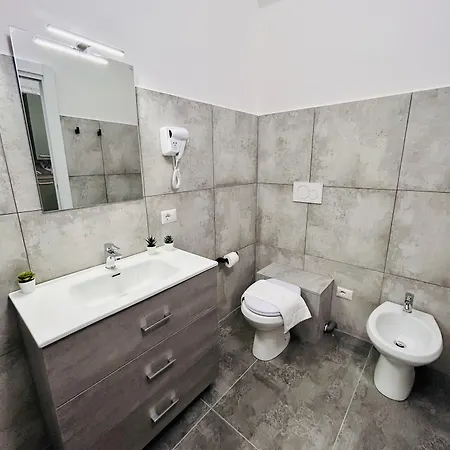 Boiardo Art House Rom