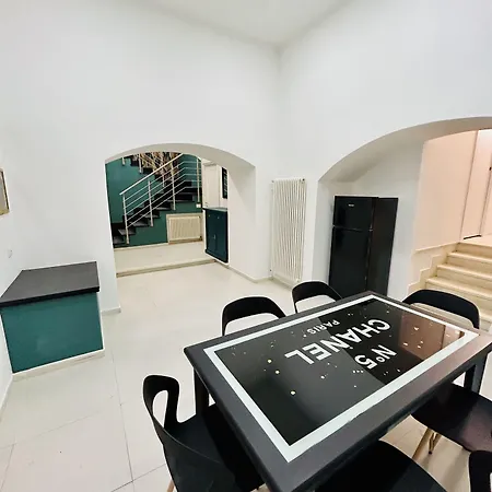 Boiardo Art House 4*