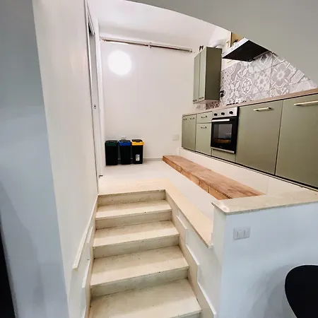 Gæstehus Boiardo Art House 4*