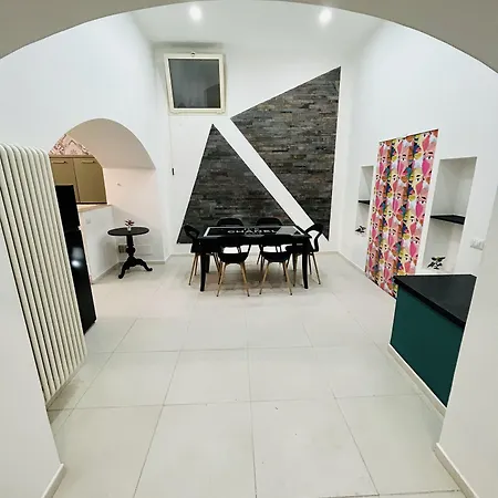 Boiardo Art House 4*