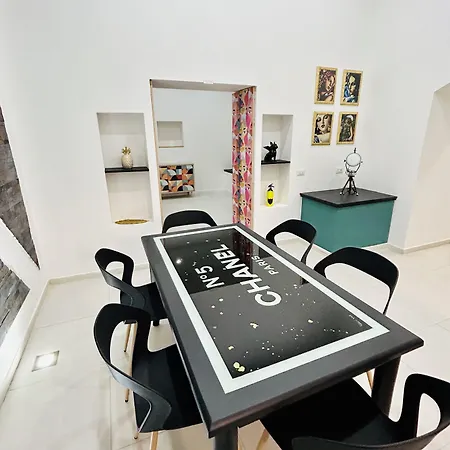 Boiardo Art House Gæstehus 4*