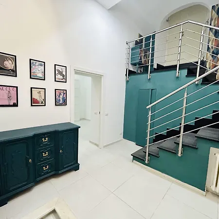 Boiardo Art House Gæstehus 4*