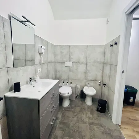 Boiardo Art House 3*