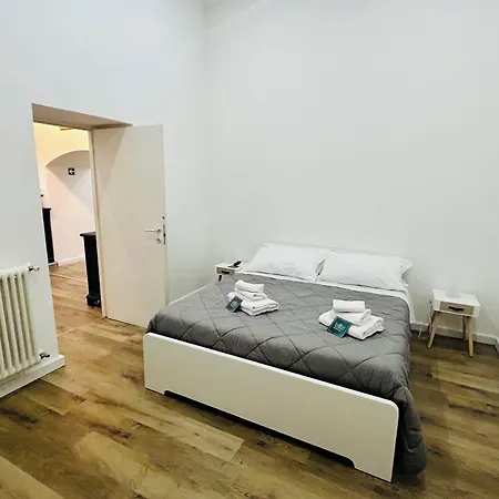 Boiardo Art House 3*
