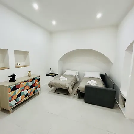 Boiardo Art House Casa de hóspedes