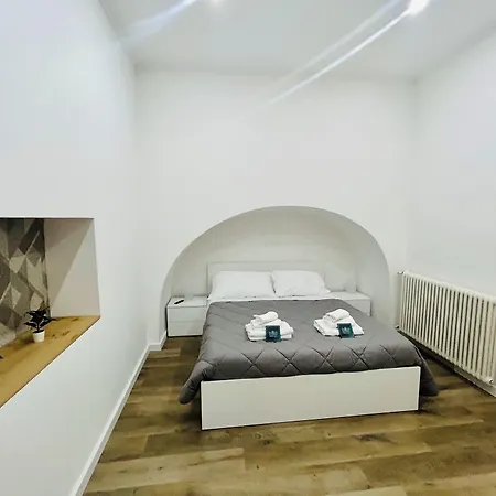 Boiardo Art House Roma
