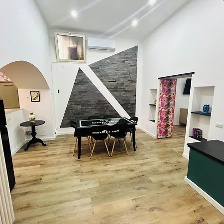 Boiardo Art House