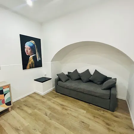 Boiardo Art House Casa de hóspedes Roma