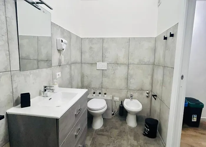 게스트하우스 Boiardo Art House