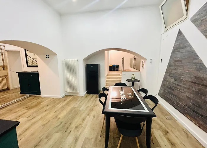 Boiardo Art House 4*