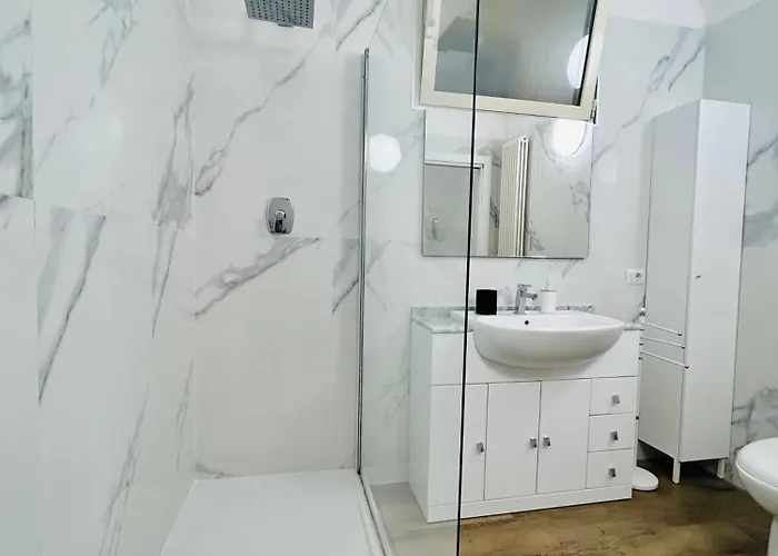 Boiardo Art House 로마