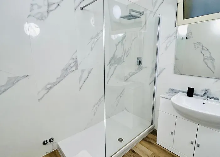 게스트하우스 Boiardo Art House 로마