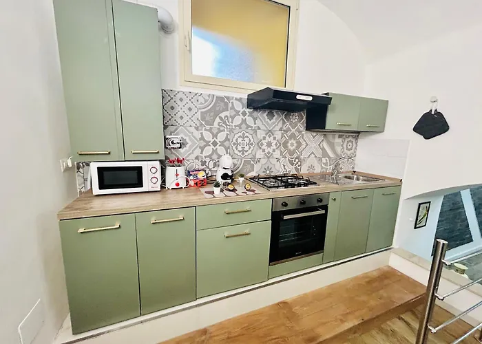 게스트하우스 Boiardo Art House